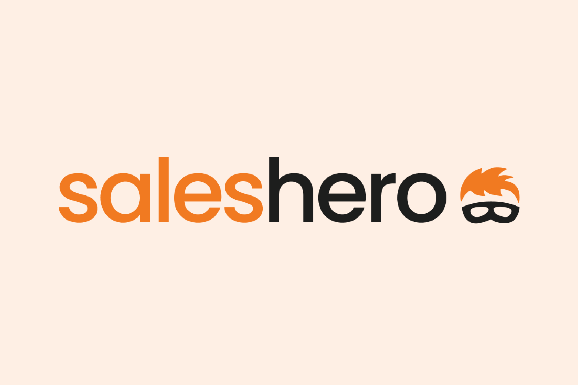 Sales Hero