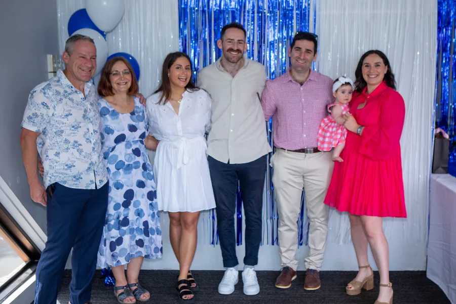 Ili and Ronnie engagement event photography by DarianKrostFilms