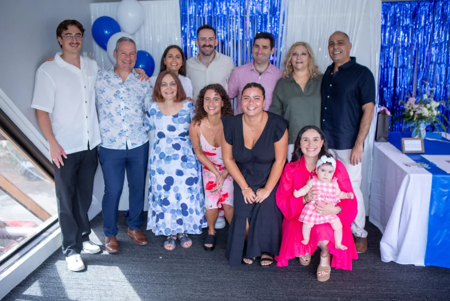 Ili and Ronnie engagement event photography by DarianKrostFilms