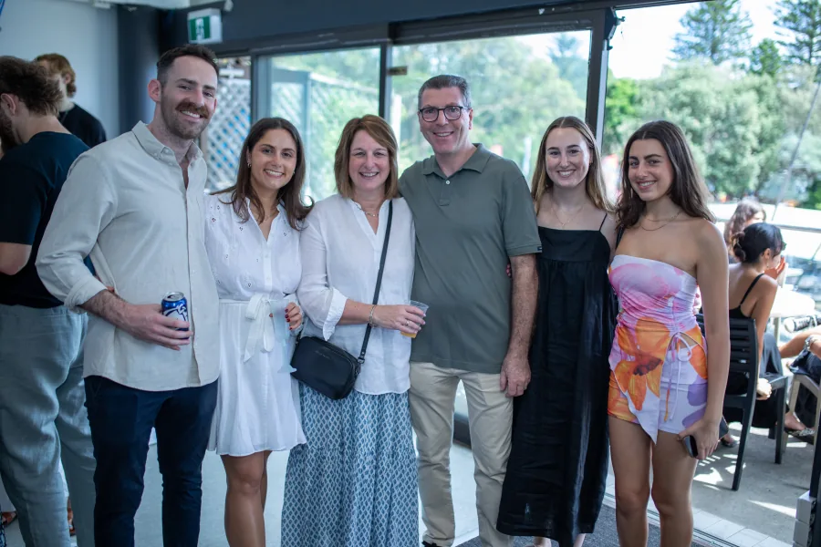 Ili and Ronnie engagement event photography by DarianKrostFilms