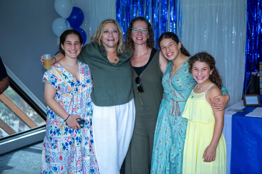 Ili and Ronnie engagement event photography by DarianKrostFilms
