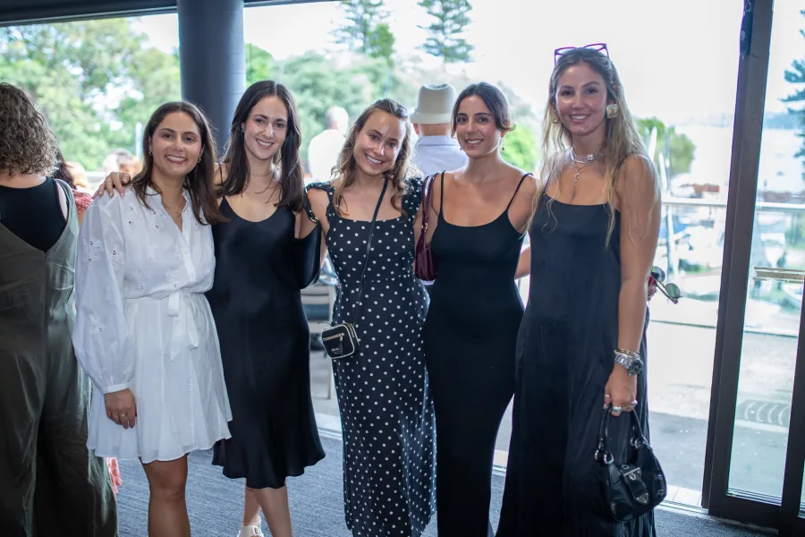 Ili and Ronnie engagement event photography by DarianKrostFilms