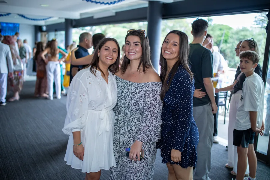 Ili and Ronnie engagement event photography by DarianKrostFilms