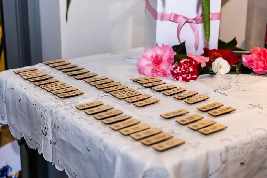 James' 85th birthday event photography by DarianKrostFilms