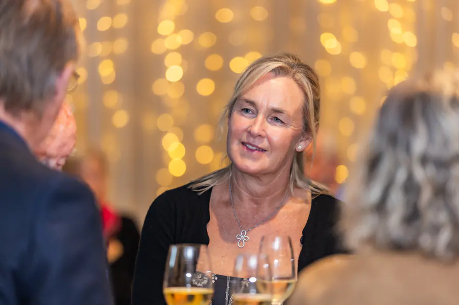 James' 85th birthday event photography by DarianKrostFilms