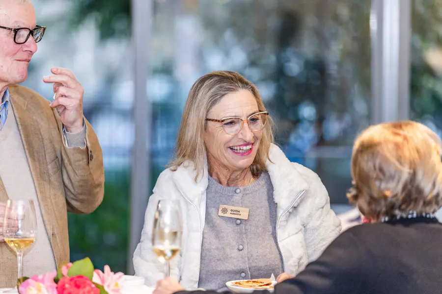 James' 85th birthday event photography by DarianKrostFilms