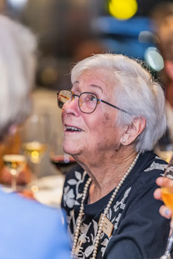 James' 85th birthday event photography by DarianKrostFilms