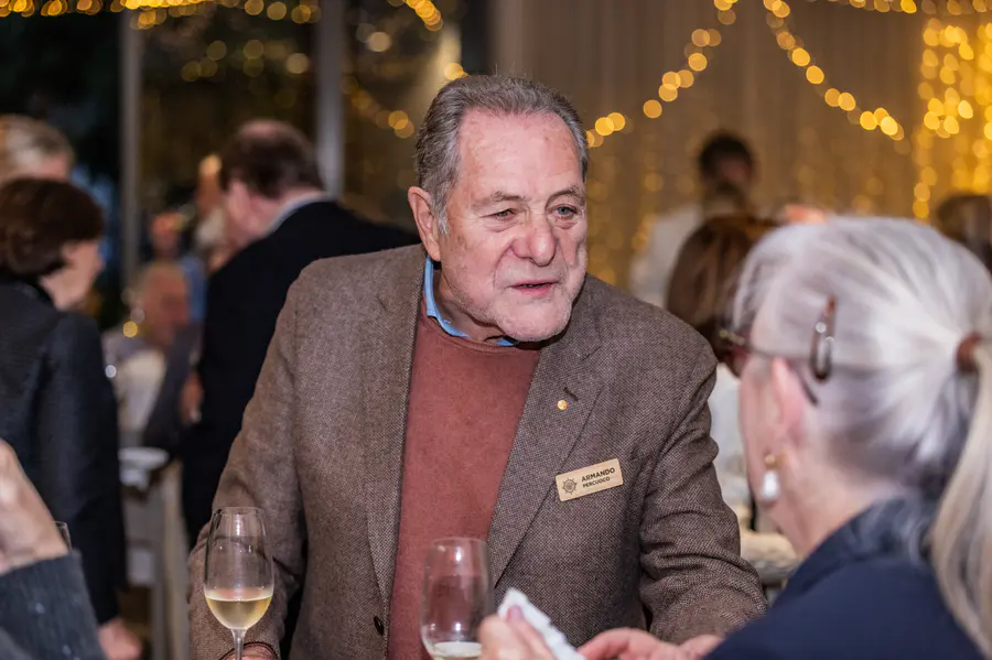 James' 85th birthday event photography by DarianKrostFilms
