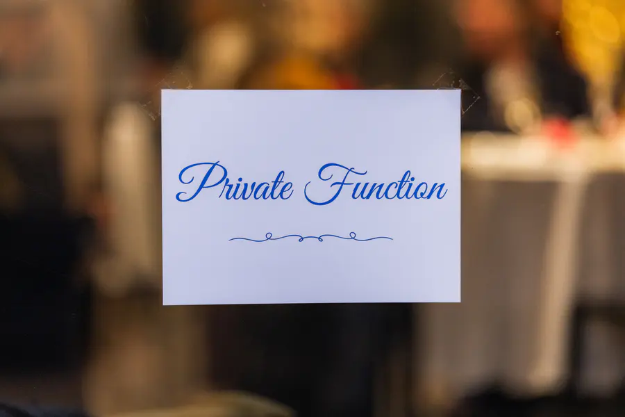 James' 85th birthday event photography by DarianKrostFilms