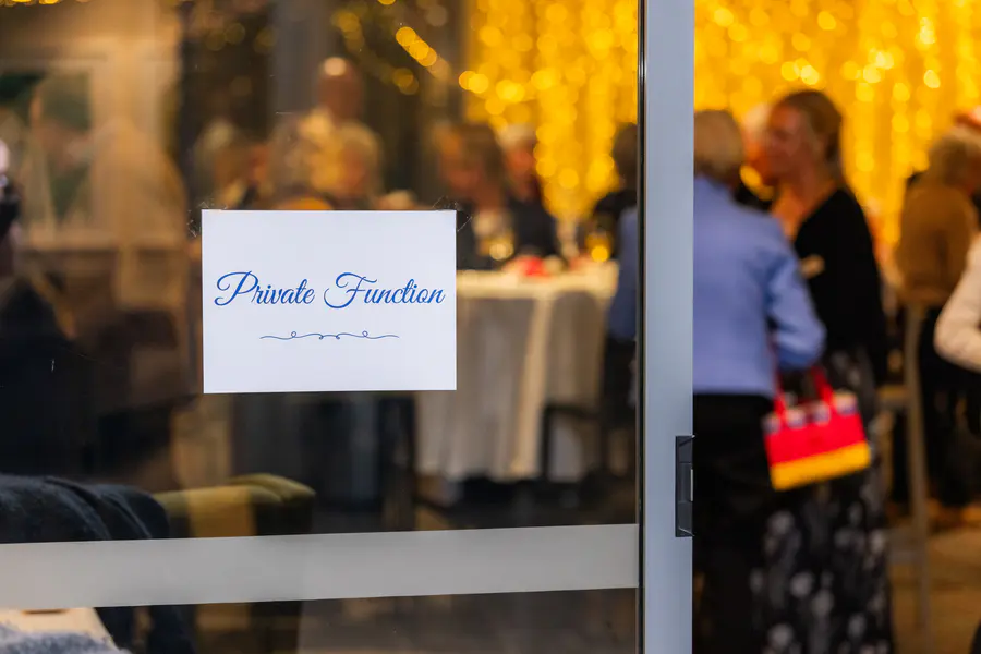 James' 85th birthday event photography by DarianKrostFilms