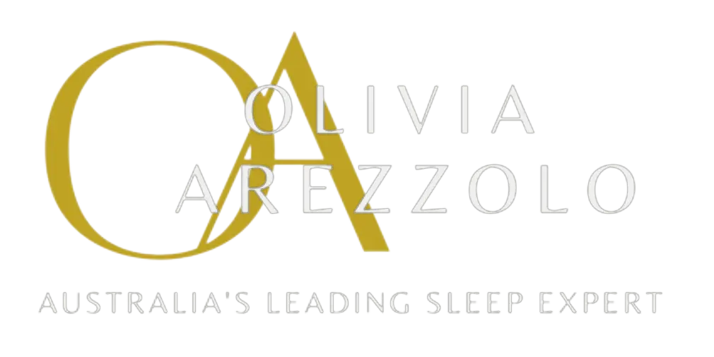 This is content for 'OliviaArezzolo - Australia's #1 Sleep Expert'