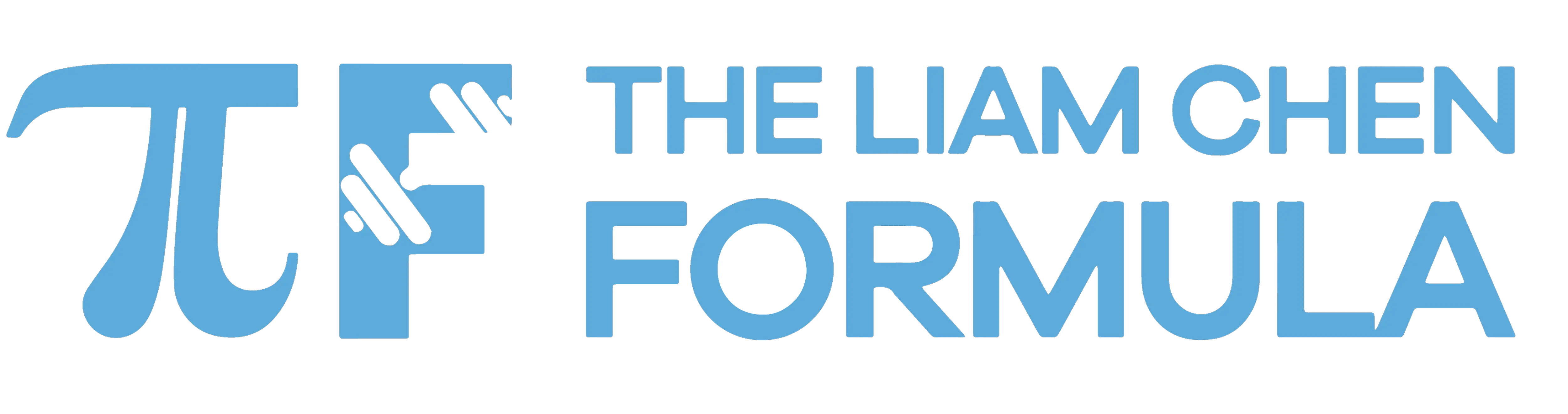 This is contnet for 'The Liam Chen Formula'