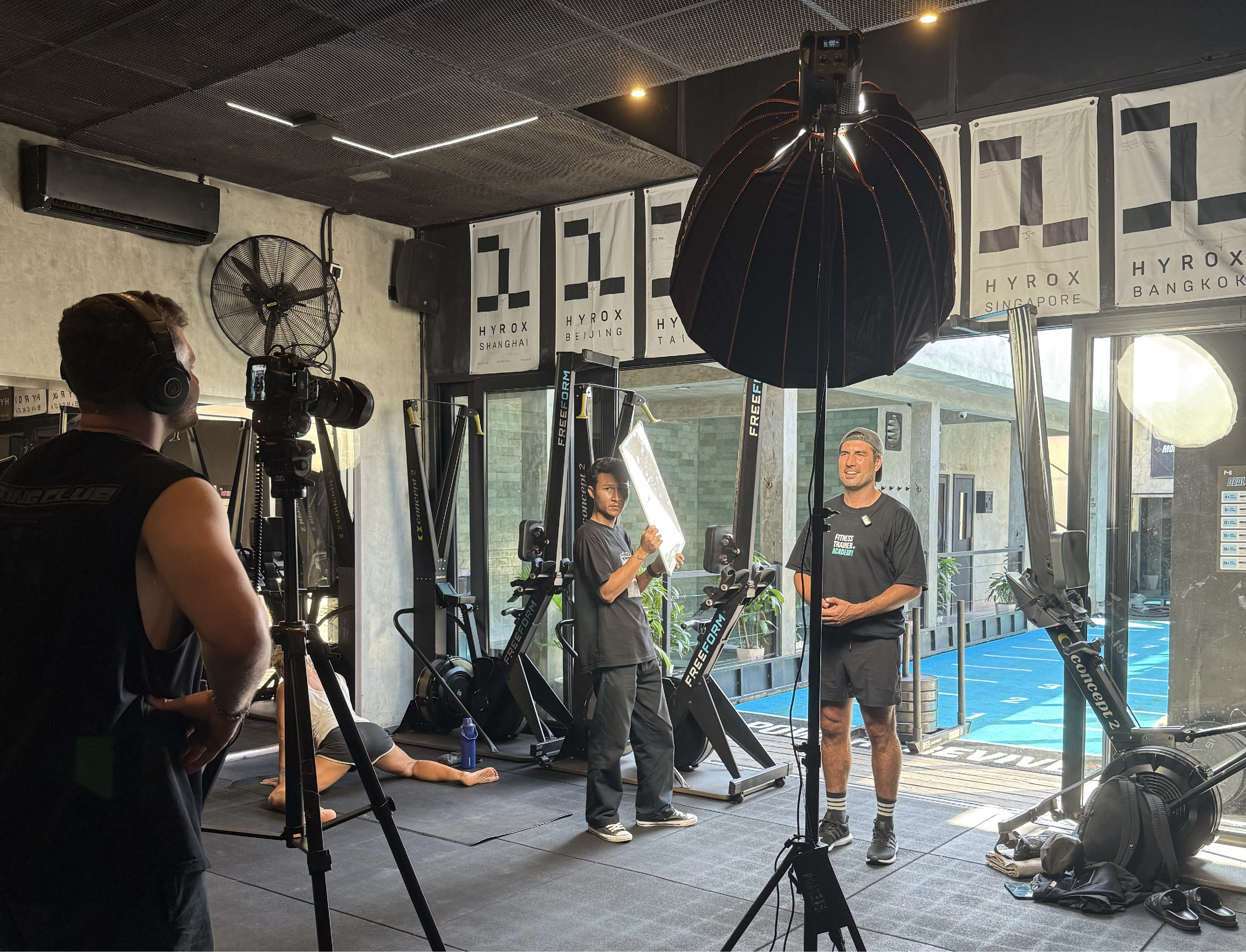 Sales Hero 2025 ongoing content engine